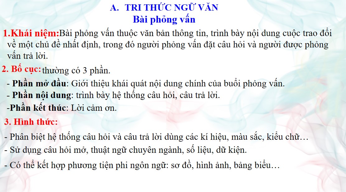 PowerPoint Đọc kết nối chủ điểm Bài 3 Văn 9 CTST