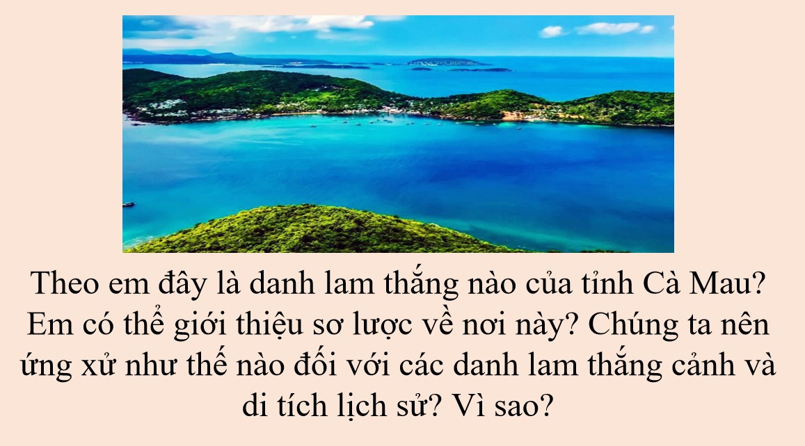 PowerPoint Bài Vườn quốc gia Cúc Phương Văn 9 CTST