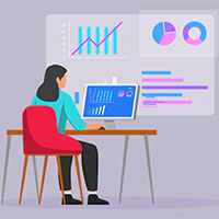 PowerPoint Toán 7 Bài 5: Đường trung trực của một đoạn thẳng  