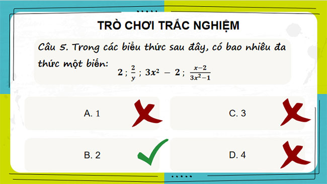 Giáo án Toán 7 Bài tập cuối chương 7
