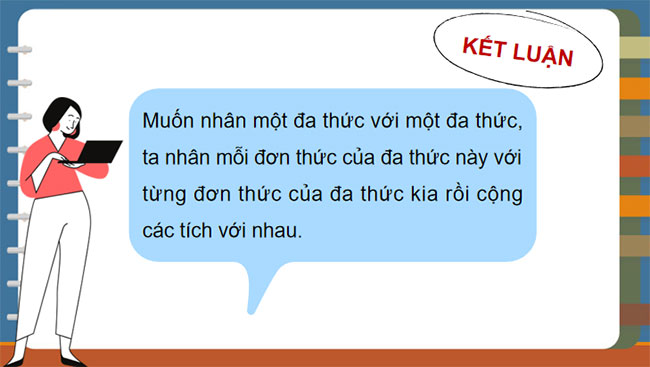 Phép nhân và phép chia đa thức một biến