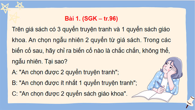 Giáo án Toán 7 Bài tập cuối chương 9