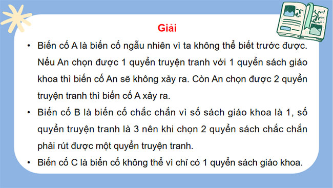Giáo án Toán 7 Bài tập cuối chương 9