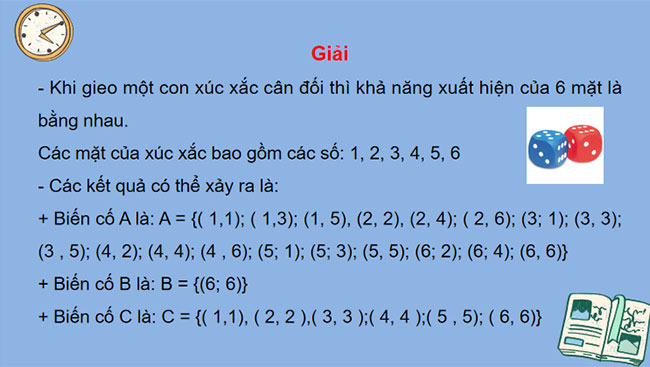 Giáo án Toán 7 Bài tập cuối chương 9