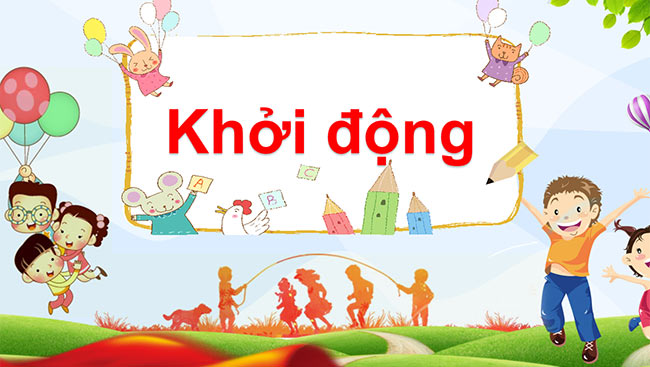 PowerPoint Đọc: Chậu hoa