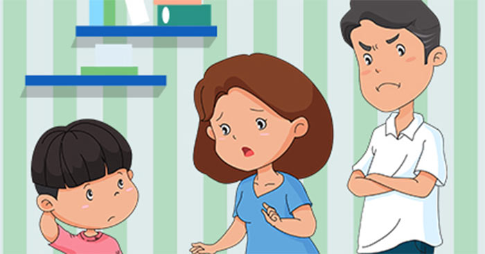 PowerPoint Tiếng Việt 2 Bài 6: Viết về một lần mắc lỗi