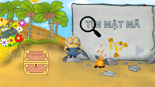 PowerPoint Cô giáo lớp em