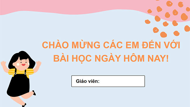 PowerPoint Nghe - kể Mẩu giấy vụn