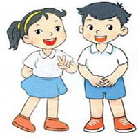 Bộ nhân vật sgk Kết nối tri thức biết nói làm video