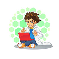 PowerPoint Tin học 10 Bài 18: Lập trình giải quyết bài toán trên máy tính