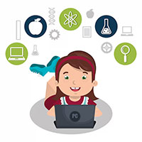 PowerPoint Tin học 10 Bài 1: Nhóm nghề thiết kế và lập trình