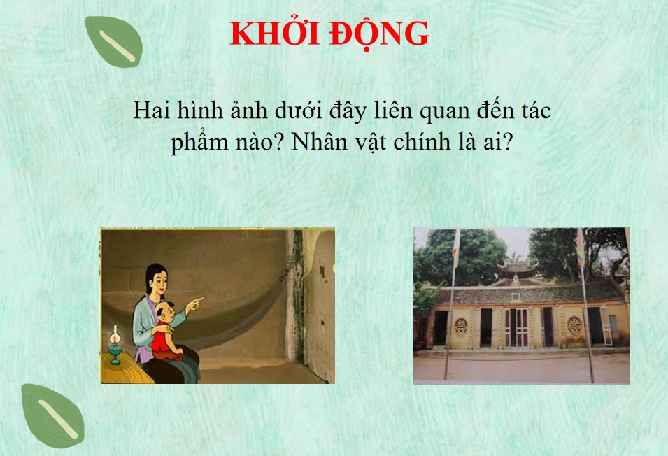 PowerPoint Bài 3 Văn 9 CTST Chuyện người con gái Nam Xương