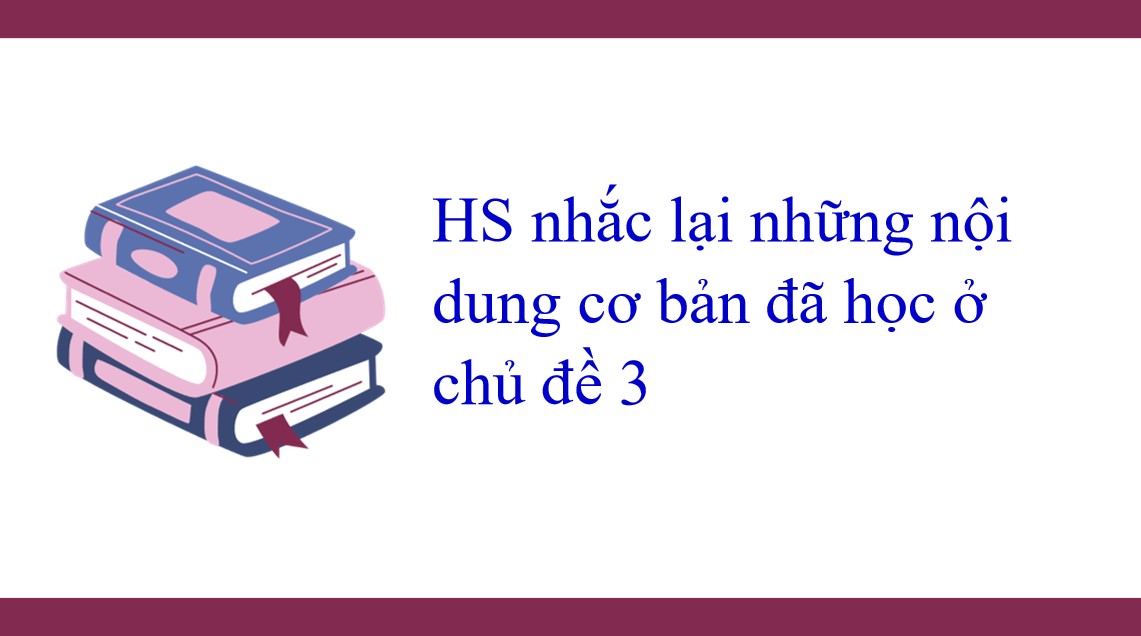 PowerPoint Ôn tập Bài 3 Văn 9 CTST