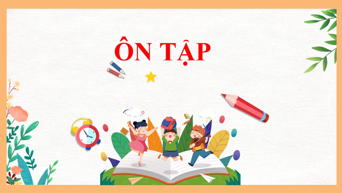 PowerPoint Ôn tập Bài 3 Văn 9 CTST