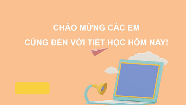 PowerPoint Ngày, giờ