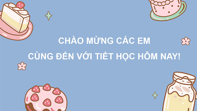 PowerPoint Ngày, tháng