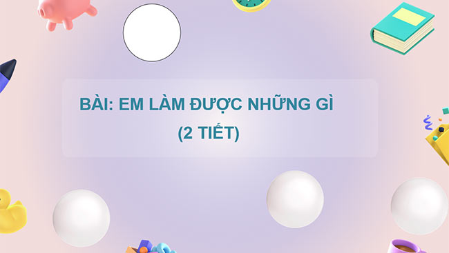 PowerPoint Em làm được những gì trang 112