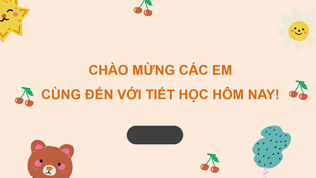 PowerPoint Ôn tập các số trong phạm vi 100