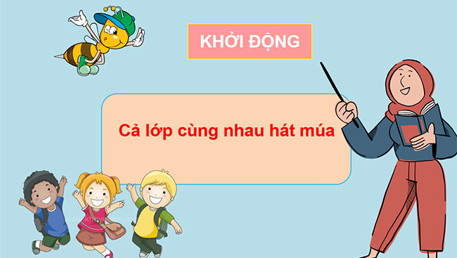 PowerPoint Ôn tập các số trong phạm vi 100