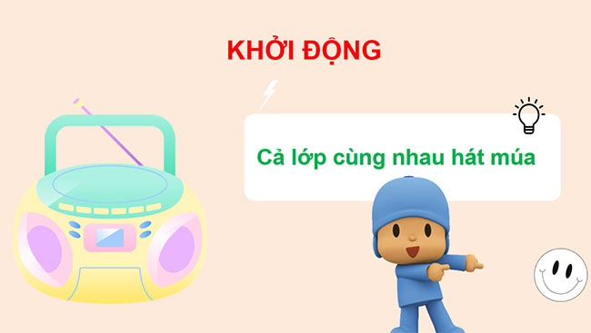 PowerPoint Ôn tập phép cộng và phép trừ