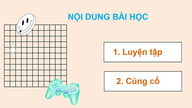 PowerPoint Ôn tập phép cộng và phép trừ