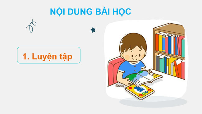 PowerPoint Ôn tập hình học và đo lường