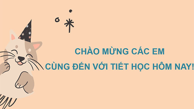 PowerPoint Đi tàu trên sông