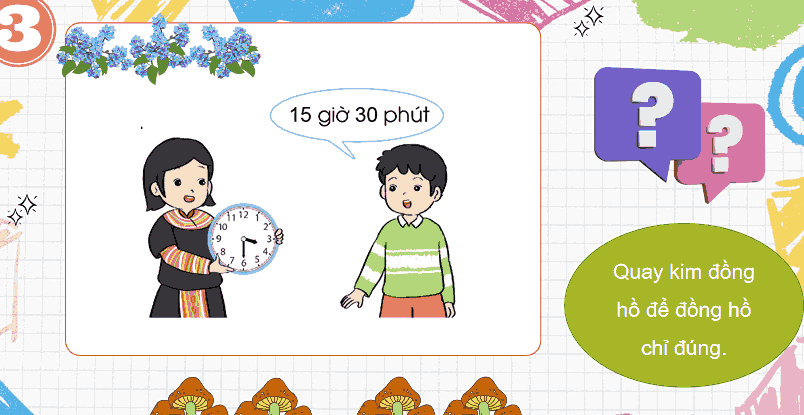 Ôn tập về hình học và đo lường Cánh Diều