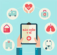 Hướng dẫn phụ huynh tra cứu thời hạn thẻ BHYT cho con