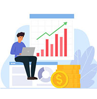 Các dịch vụ kinh doanh chứng khoán không chịu thuế GTGT từ 30/7/2025