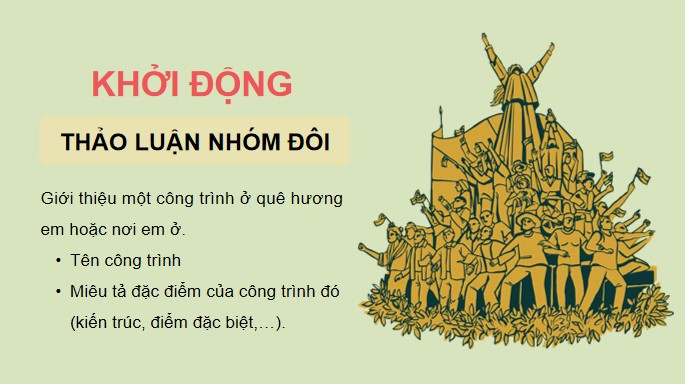 PowerPoint Đọc: Kì quan đê biển