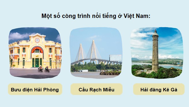 PowerPoint Đọc: Kì quan đê biển