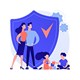 Hướng dẫn chi tiết khai báo, quản lý người không hưởng lương để đóng BHXH