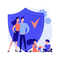 Hướng dẫn chi tiết khai báo, quản lý người không hưởng lương để đóng BHXH