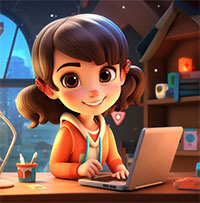 PowerPoint Tin học 10 Bài 3: Số hóa văn bản