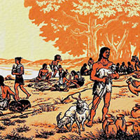 PowerPoint Lịch sử 6 Bài 1: Lịch sử và cuộc sống