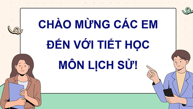 PowerPoint Lịch sử 6 Ai Cập và Lưỡng Hà cổ đại