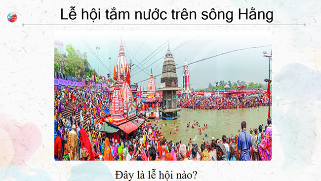 PowerPoint Lịch sử 6 Ấn Độ cổ đại