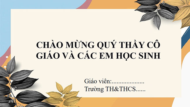 PowerPoint Lịch sử 6 Trung Quốc từ thời cổ đại đến thế kỉ VII