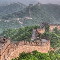 PowerPoint Lịch sử 6 Bài 9: Trung Quốc từ thời cổ đại đến thế kỉ VII