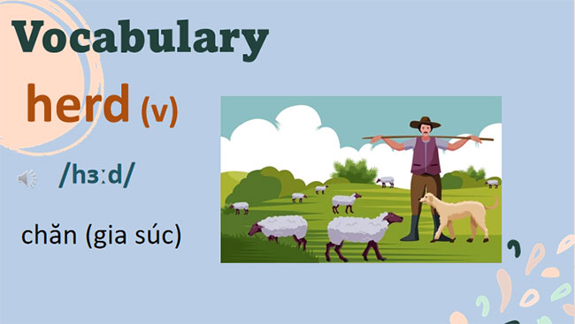 Giáo án PowerPoint Tiếng Anh 8 Unit 2: Getting Started