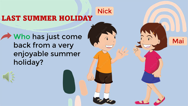 Giáo án PowerPoint Tiếng Anh 8 Unit 2: Getting Started