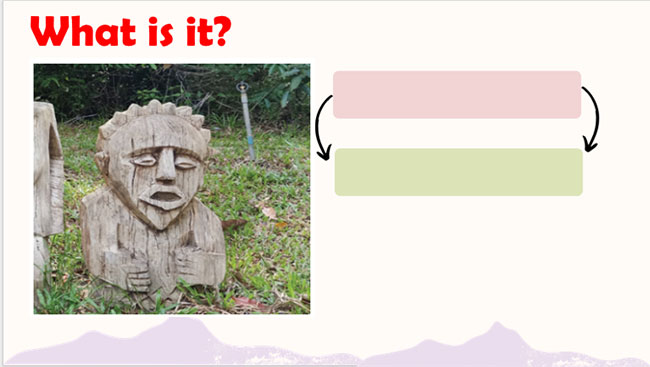 Giáo án PowerPoint Tiếng Anh 8 Unit 2: A Closer Look 1