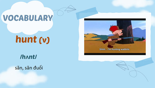 Giáo án PowerPoint Tiếng Anh 8 Unit 4: Communication