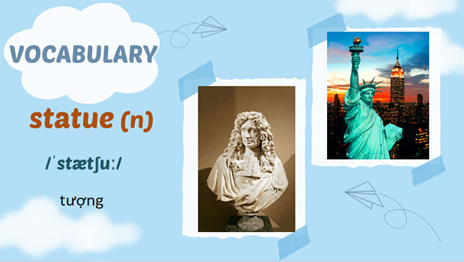 Giáo án PowerPoint Tiếng Anh 8 Unit 4: Communication