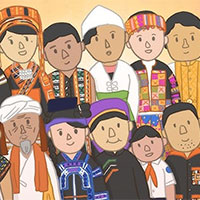 PowerPoint Tiếng Anh 8 Unit 4: Skills 1 