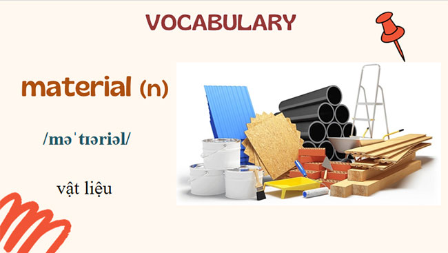 Giáo án PowerPoint Tiếng Anh 8 Unit 4: Skills 1