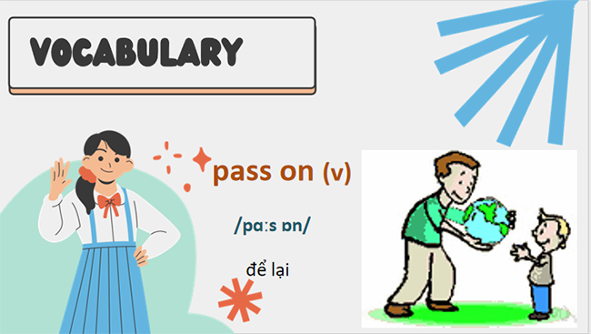 Giáo án PowerPoint Tiếng Anh 8 Unit 4: Skills 2