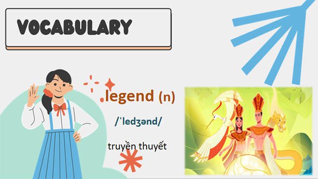 Giáo án PowerPoint Tiếng Anh 8 Unit 4: Skills 2