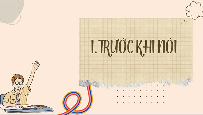 PowerPoint Ngữ văn 6 Bài 2: Trình bày ý kiến về một vấn đề trong đời sống gia đình